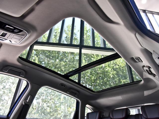 带四驱的实惠SUV，空间很大而且动力超合资，带你看哈弗F7