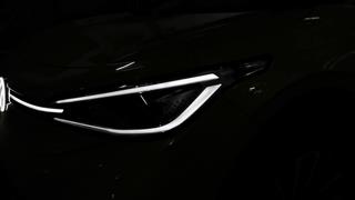 试驾上汽大众ID.4 X后我找到了6个不买Model 3的理由