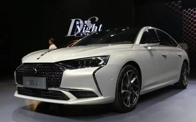 24.99万起售，DS9迷之自信，上市就要凉凉了？