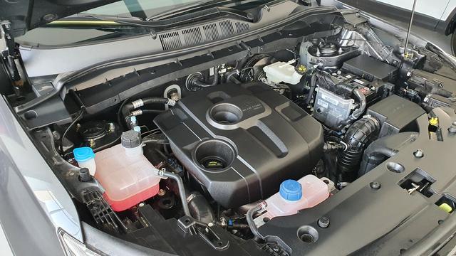 10万元SUV选实用还是运动？对比长安欧尚X7、X5