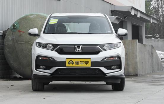 2021款本田XR-V，上市多年，还能打动你吗