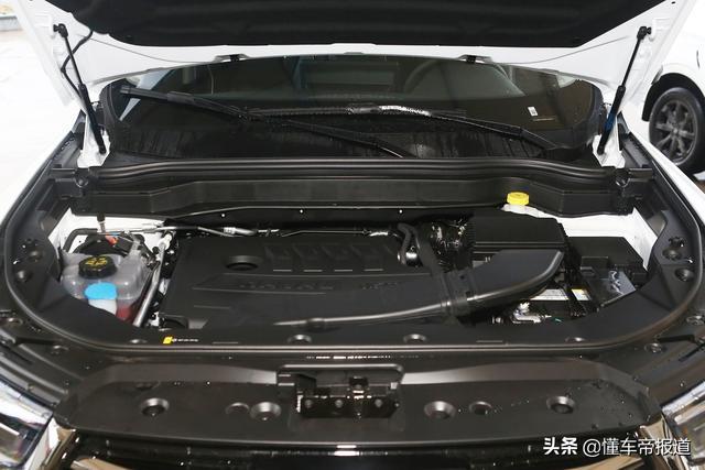 导购 | 入门款性价比最高？哈弗H6国潮版“低预算”购车手册