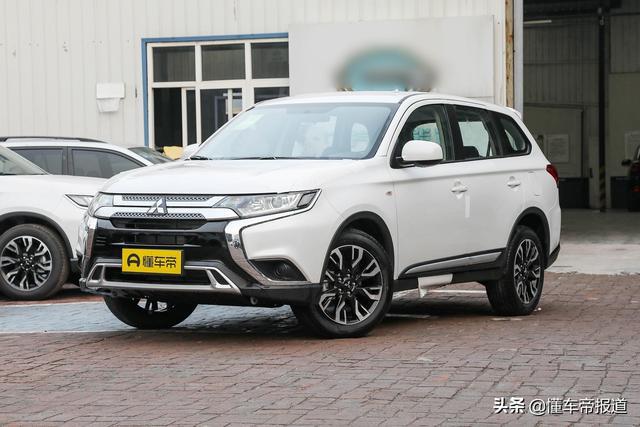新车｜与本田缤智同级，却采用七座布局？现代全新SUV要来了