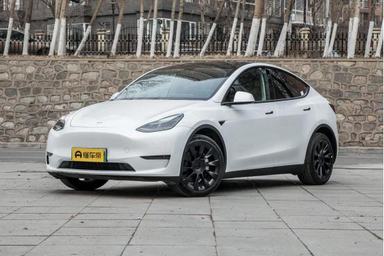 MARVEL R对比特斯拉Model Y 你更Pick谁？