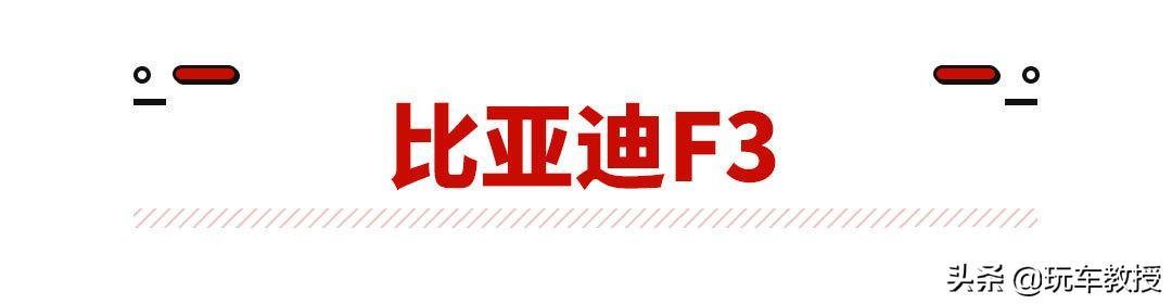 消费升级，这些低至4.99万元的合资车都看不上了？