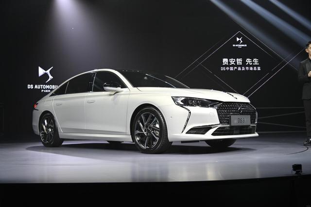 24.99万起售，DS9迷之自信，上市就要凉凉了？