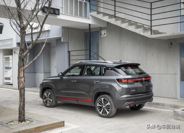 长安CS35 PLUS怎么选，用车养车成本又如何？我们分析下