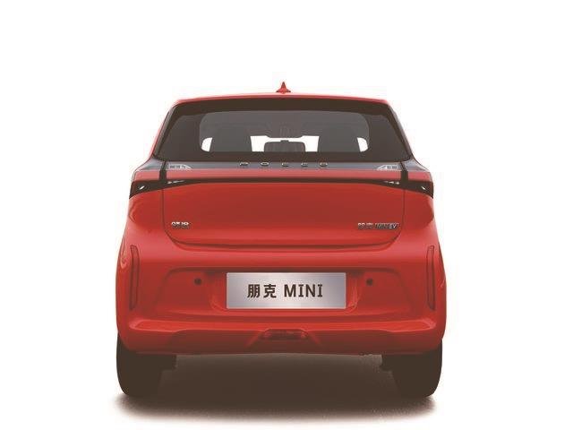 国产又一买菜代步车，三门两座，不足3万起，力拼宏光MINI？