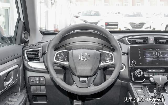 预算20万的家用SUV，本田皓影、丰田威兰达，哪个更合适呢？