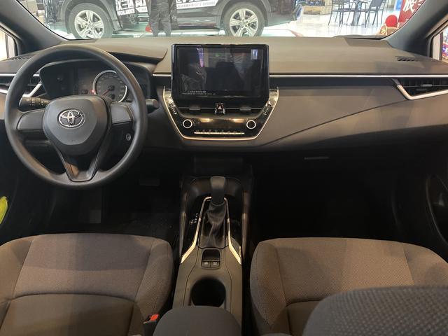 提雷凌“乞丐版”，1.5L+CVT，油耗不到7L，这价格咋样