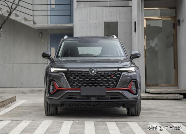 长安CS35 PLUS怎么选，用车养车成本又如何？我们分析下