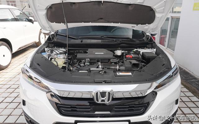 预算20万的家用SUV，本田皓影、丰田威兰达，哪个更合适呢？