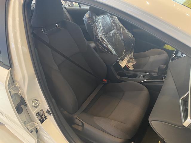 提雷凌“乞丐版”，1.5L+CVT，油耗不到7L，这价格咋样