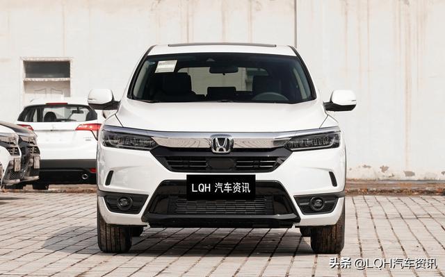 预算20万的家用SUV，本田皓影、丰田威兰达，哪个更合适呢？
