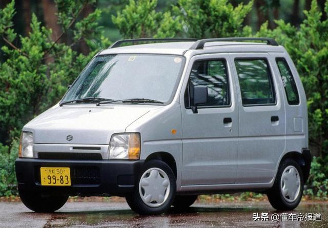 新车｜“北斗星电动版”上市，售5.58万起，续航100公里
