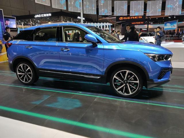 10万出头能买到啥好车？优惠大车又好 这几款车要不看看？