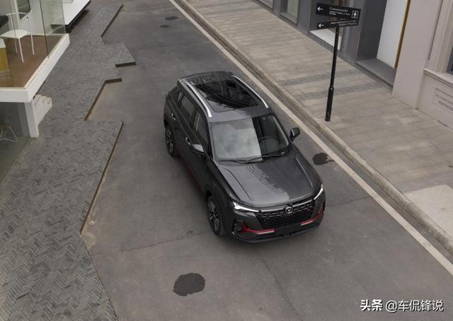 长安CS35 PLUS怎么选，用车养车成本又如何？我们分析下