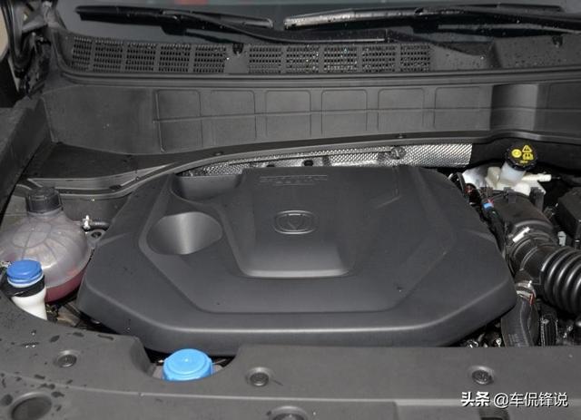 长安CS35 PLUS怎么选，用车养车成本又如何？我们分析下