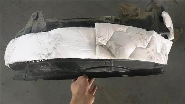 长安CS75隔音改装大白鲨，对噪声零容忍