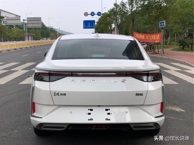 又一国产实力派，1.5T爆发230牛·米，仅6.99万起