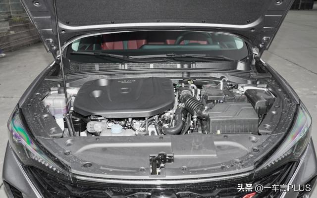 不买三缸机？优惠3万7呢？雪佛兰科鲁泽会香过逸动PLUS吗？