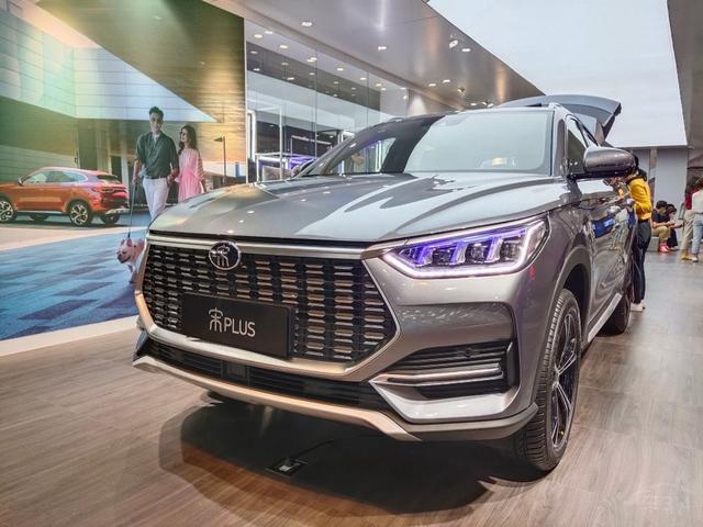 10万出头能买到啥好车？优惠大车又好 这几款车要不看看？