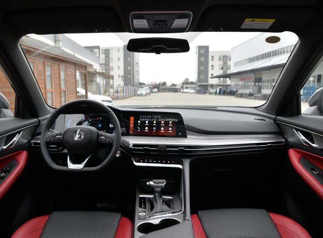 国产实力派SUV，配1.4T+7速双离合，售价不足十万