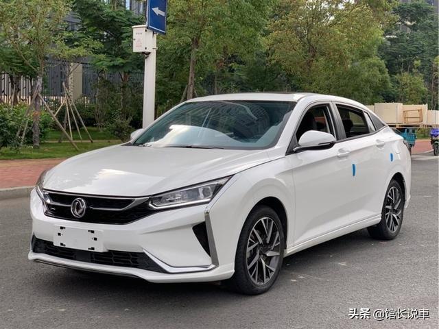 又一国产实力派，1.5T爆发230牛·米，仅6.99万起