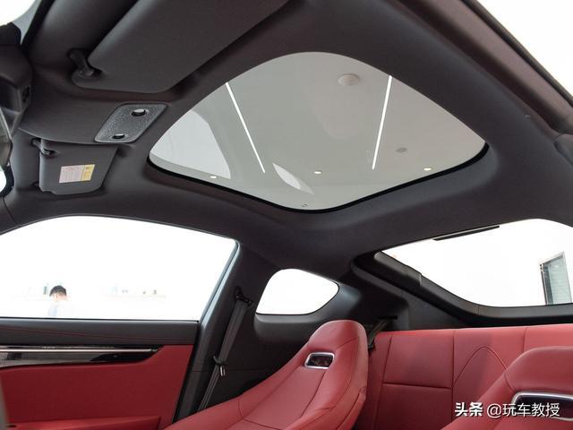 没点技术，你还真不配开这些车