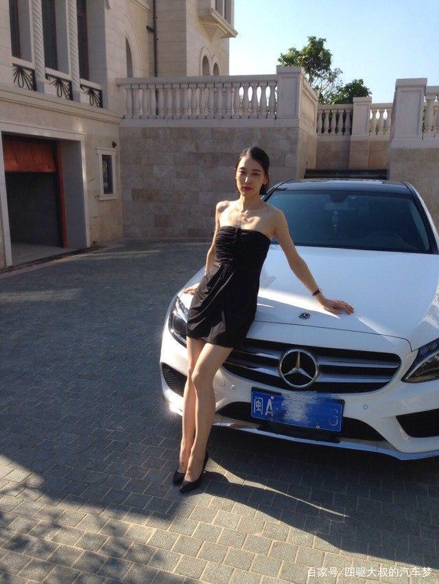 2021款奔驰C级到底怎么样，看看真实车主实际用车感受