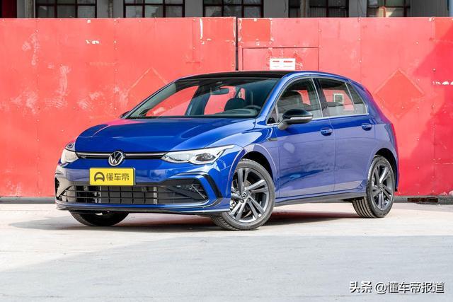新车 | 思域两厢、高尔夫不香了？新一代标致308实车解析