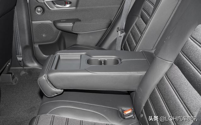 预算20万的家用SUV，本田皓影、丰田威兰达，哪个更合适呢？