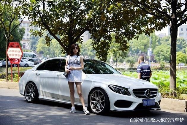 2021款奔驰C级到底怎么样，看看真实车主实际用车感受