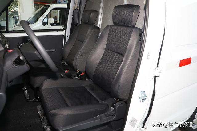 新车｜“北斗星电动版”上市，售5.58万起，续航100公里