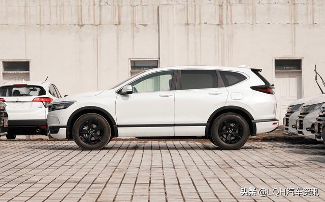 预算20万的家用SUV，本田皓影、丰田威兰达，哪个更合适呢？