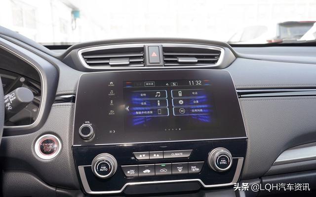 预算20万的家用SUV，本田皓影、丰田威兰达，哪个更合适呢？