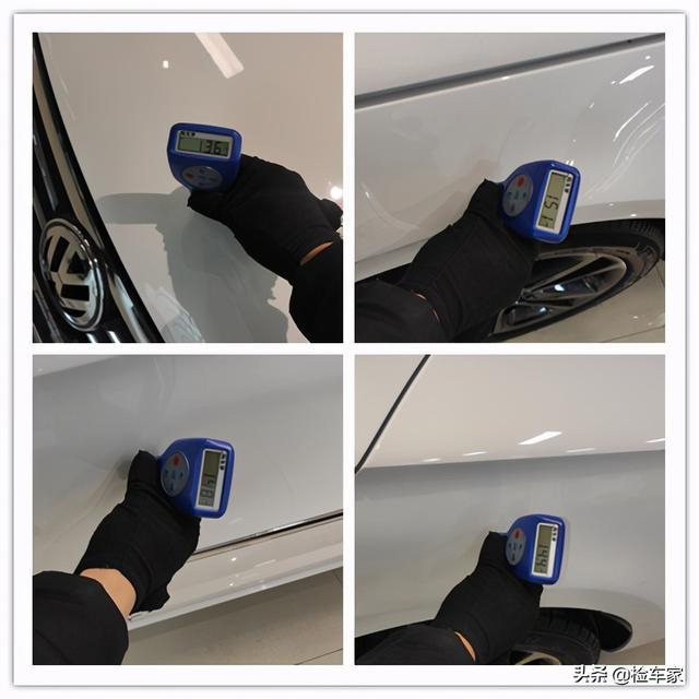 50万的大众CC见过吗？开了10年还能卖13万！买家：我要了