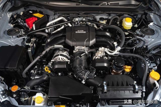新车｜丰田联手斯巴鲁！新车4月5日发布，平民跑车86来了？