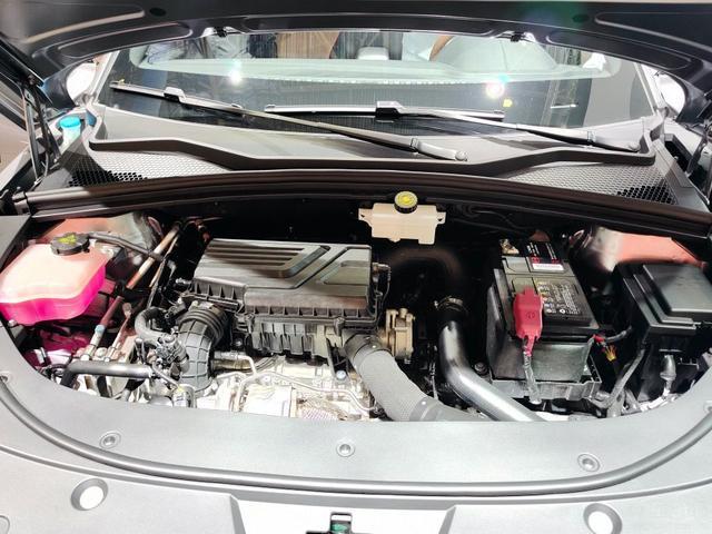 10万出头能买到啥好车？优惠大车又好 这几款车要不看看？