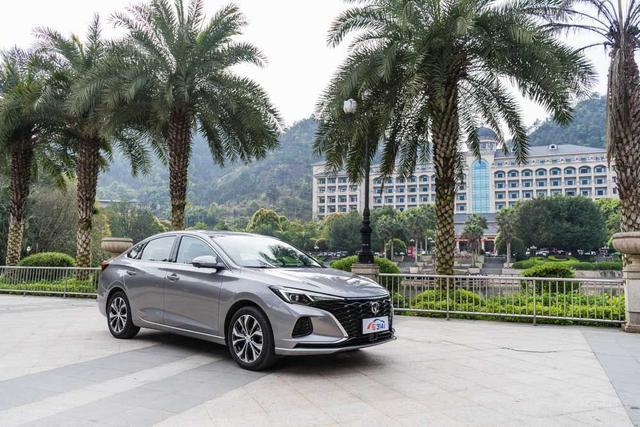 10万出头能买到啥好车？优惠大车又好 这几款车要不看看？
