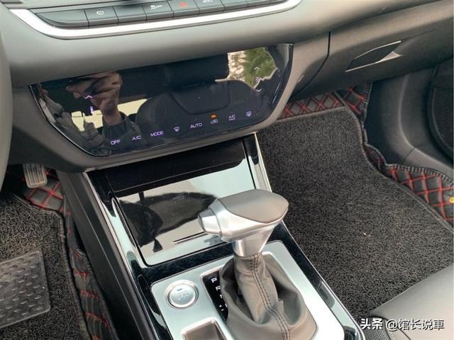 又一国产实力派，1.5T爆发230牛·米，仅6.99万起