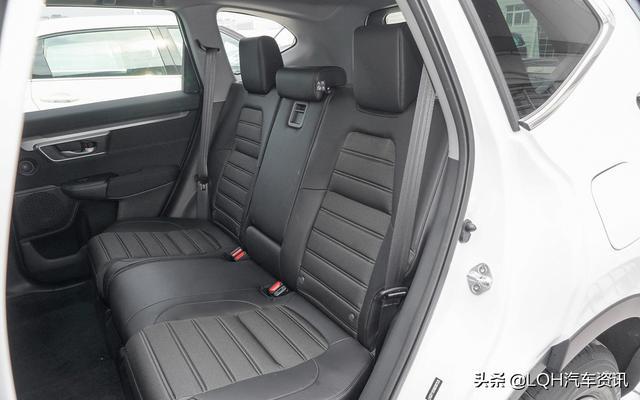 预算20万的家用SUV，本田皓影、丰田威兰达，哪个更合适呢？