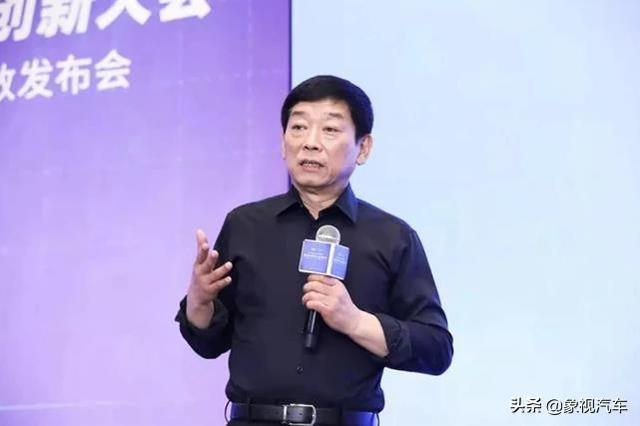 魏建军将坦克和WEY分家？这并不是一步好棋