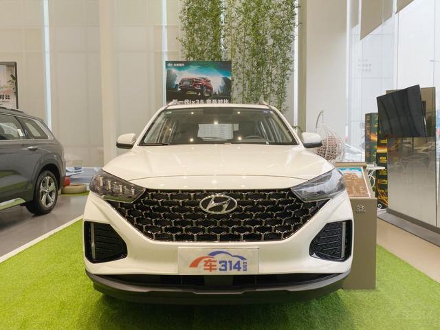 10万出头能买到啥好车？优惠大车又好 这几款车要不看看？