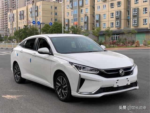 又一国产实力派，1.5T爆发230牛·米，仅6.99万起