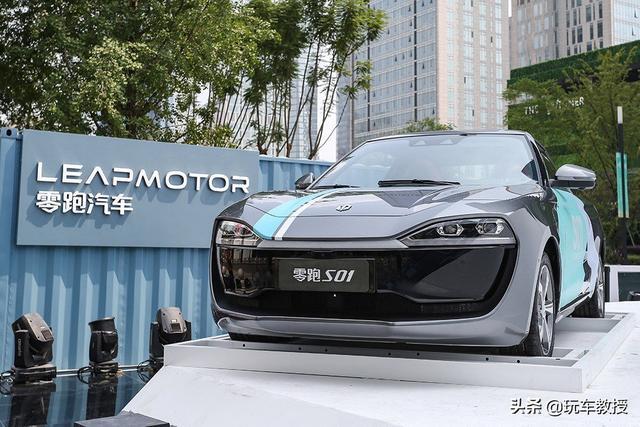 没点技术，你还真不配开这些车