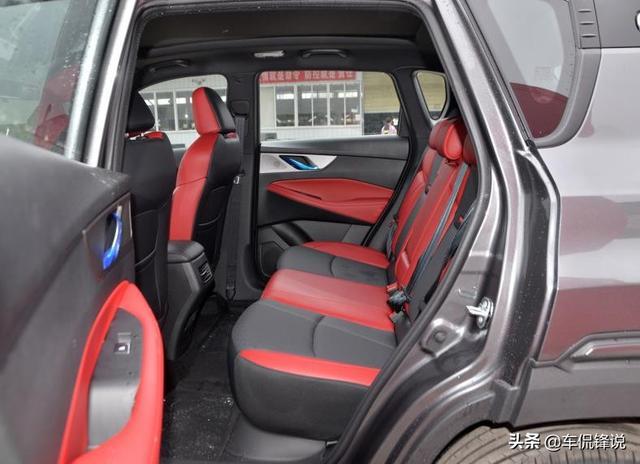 长安CS35 PLUS怎么选，用车养车成本又如何？我们分析下