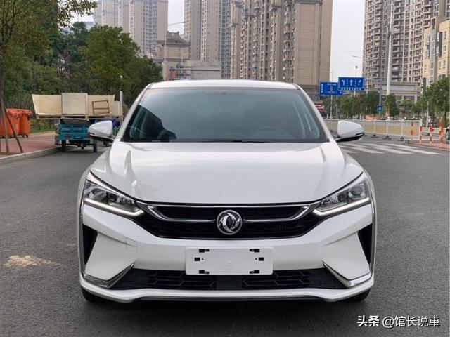 又一国产实力派，1.5T爆发230牛·米，仅6.99万起