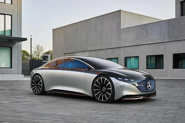 现在要不要买车？先来看看2021上海车展将首发的20款重磅新车