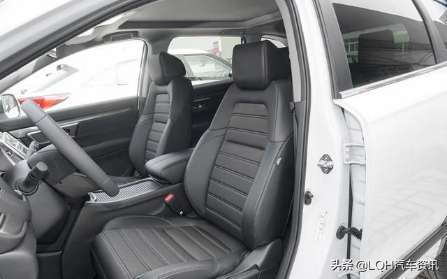 预算20万的家用SUV，本田皓影、丰田威兰达，哪个更合适呢？
